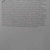 70º Aniversario Radio Universidad