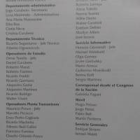 70º Aniversario Radio Universidad