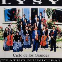 "Camerata Lysy"