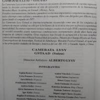 "Camerata Lysy"