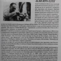 "Camerata Lysy"