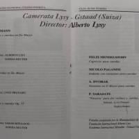 "Camerata Lysy"