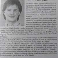 "Camerata Lysy"
