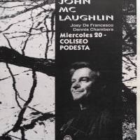 John Mc Laughlin