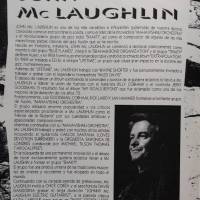 John Mc Laughlin