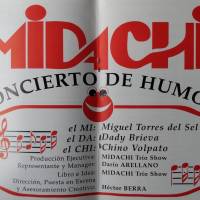 "Midachi"
