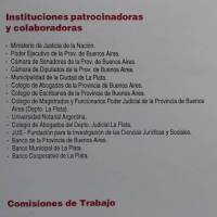 XIV Jornadas iberoamericanas de Derecho Procesal