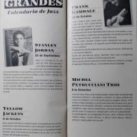 "Ciclo de los grandes"