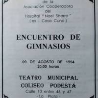 Festival Aerobic