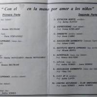 Festival Aerobic