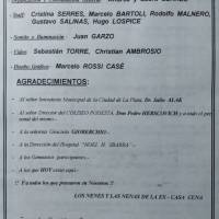 Festival Aerobic