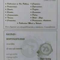 "Grande Brigada!!!"