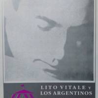 "Lito Vitale y los argentinos"