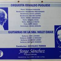 Osvaldo Pugliese-Nelly Omar