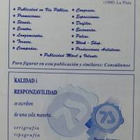 Osvaldo Pugliese-Nelly Omar