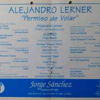 "Permiso de volar"