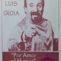 "Por amor al humor"