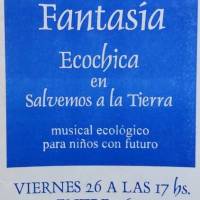 "Realidad y fantasía"