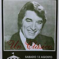 "Sandro - 30 años"
