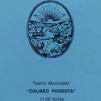 Homenaje Dia del Medico