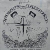 "Jesucristo Superstar"