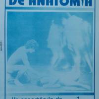 "La lección de anatomía"