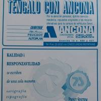 "La lección de anatomía"