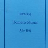 Premios "Homero Manzi"