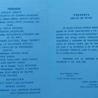 Premios "Homero Manzi"