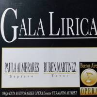 Gala Lirica