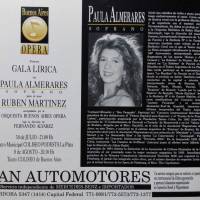 Gala Lirica