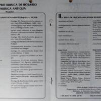 Pro Musica de Rosario