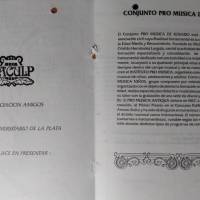 Pro Musica de Rosario