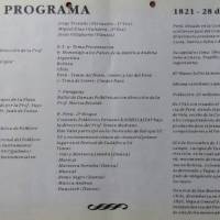 "Serenata al Peru"