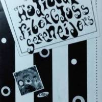"Alfredo Casero y la Halibour Fiberglass Sereneiders"