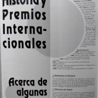 "Alfredo Casero y la Halibour Fiberglass Sereneiders"