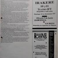 Joe Zawinul Trilock Gurtu