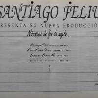 "Nauseas de de fin de siglo…"