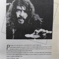 "Nauseas de de fin de siglo…"