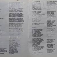 "Nauseas de de fin de siglo…"