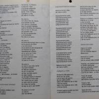 "Nauseas de de fin de siglo…"