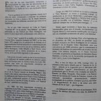 "Nauseas de de fin de siglo…"