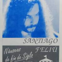 "Nauseas de de fin de siglo…"