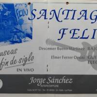 "Nauseas de de fin de siglo…"