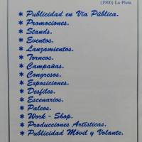 "Nauseas de de fin de siglo…"
