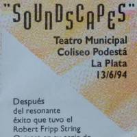 "Soundscape"