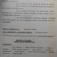 Consejo 3ª Edad Municipal