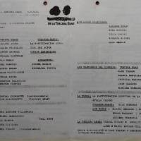 Consejo 3ª Edad Municipal