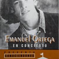 Emanuel Ortega