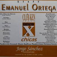 Emanuel Ortega